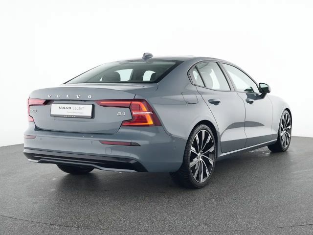 Volvo S60 Dark Plus