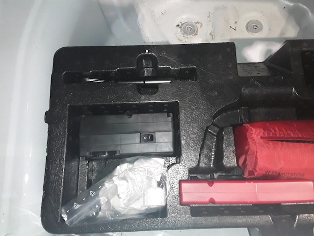 Volkswagen up! Active