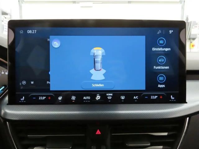 Ford Focus 1.5 EcoBlue Active Wagon