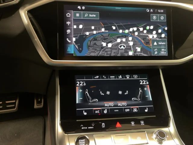 Audi A7 50 TFSI Hybride Quattro