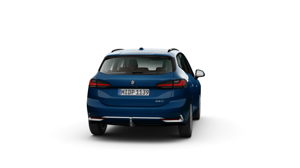 BMW 220 220i Active Tourer