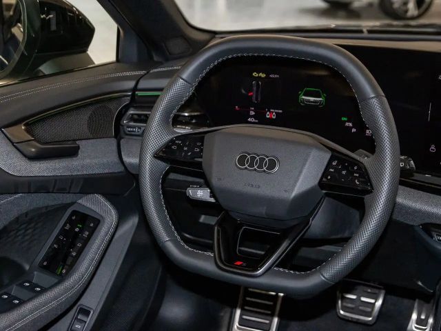 Audi A5 Quattro