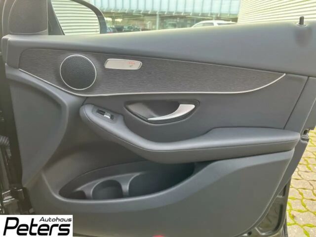 Mercedes-Benz GLC 220 4MATIC GLC 220 d