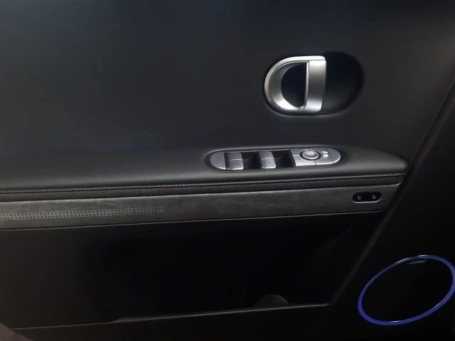 Hyundai IONIQ 5 Long range