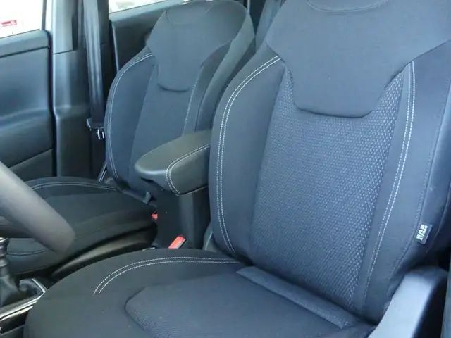 Jeep Renegade Longitude