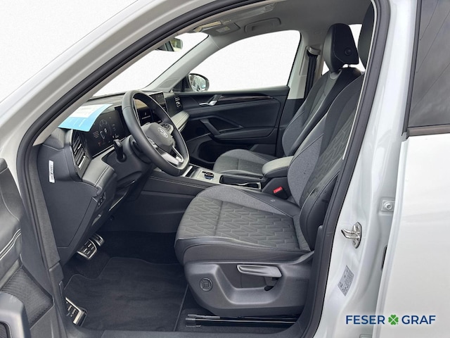 Volkswagen Tiguan 2.0 TDI DSG Plus