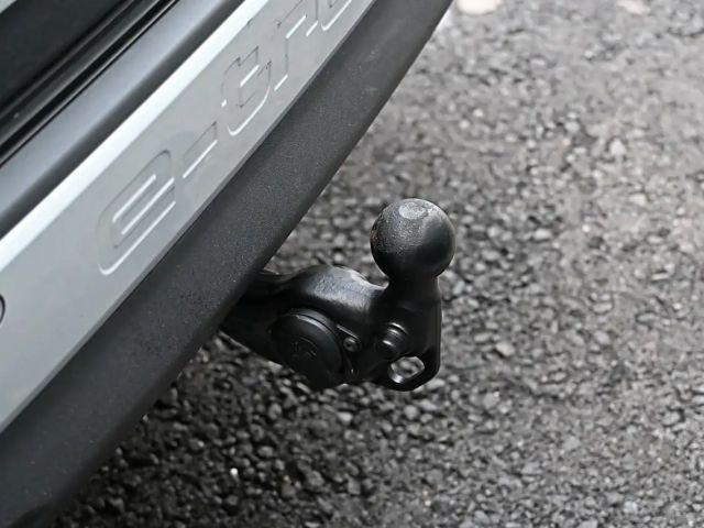 Audi Q4 e-tron 50 Quattro S-Line