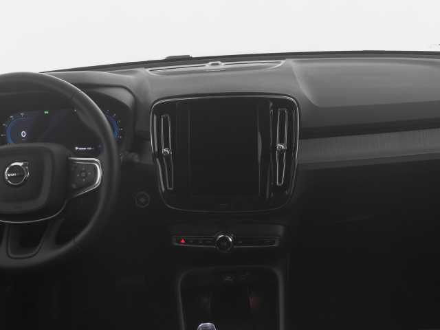 Volvo XC40 XC40