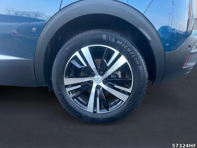 Peugeot 3008 GT-Line