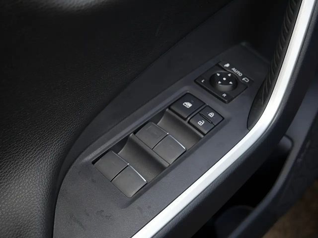 Toyota RAV4 Hybride Style