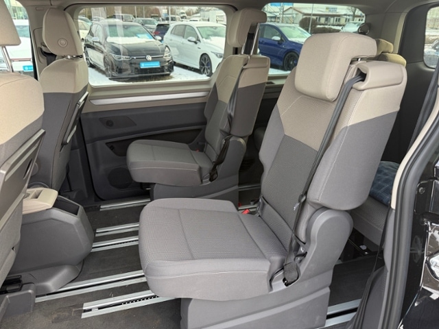 Volkswagen Multivan 2.0 TDI Lang T7