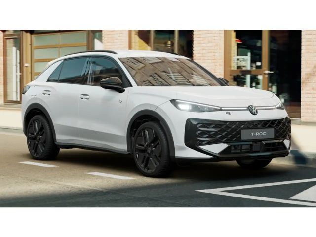Volkswagen T-Roc 1.5 eTSI DSG R-Line