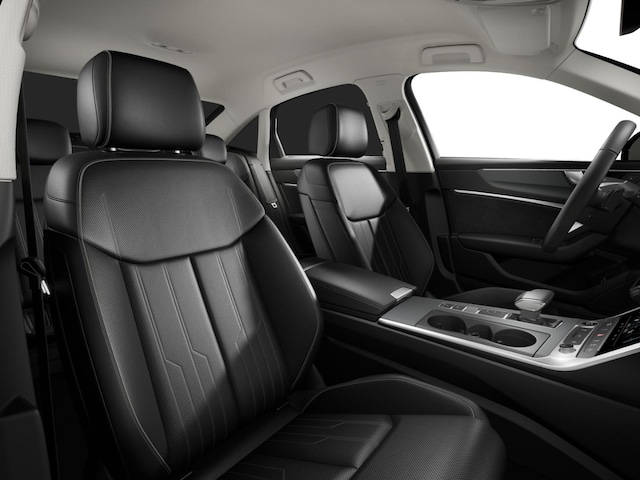 Audi A6 40 TDI S-Tronic Sedan