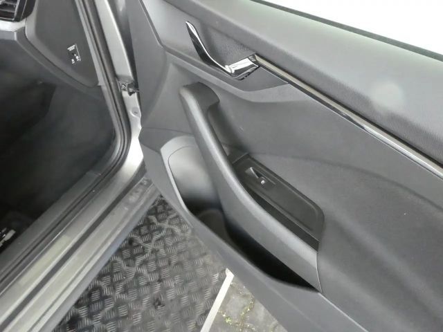 Skoda Kamiq Selection