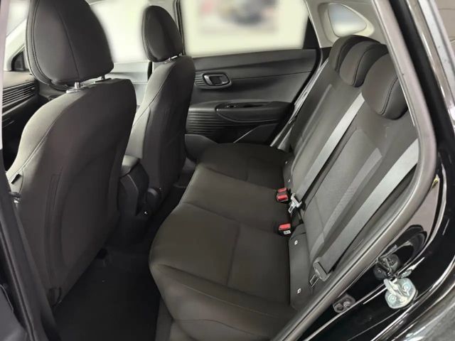 Hyundai i20 Prime Smart