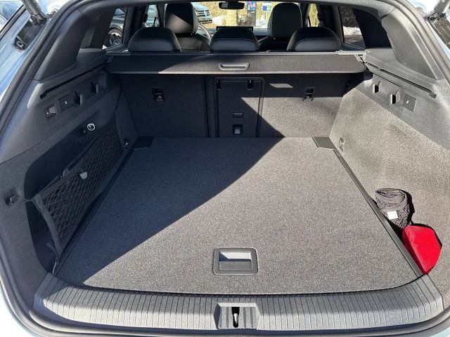 Volkswagen ID.7 4Motion Business GTX Tourer