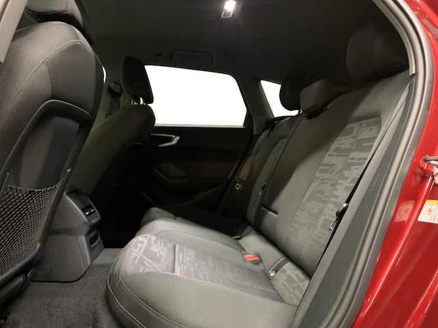 Audi A5 Avant S-Tronic