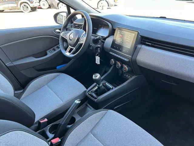 Renault Clio Evolution TCe 90