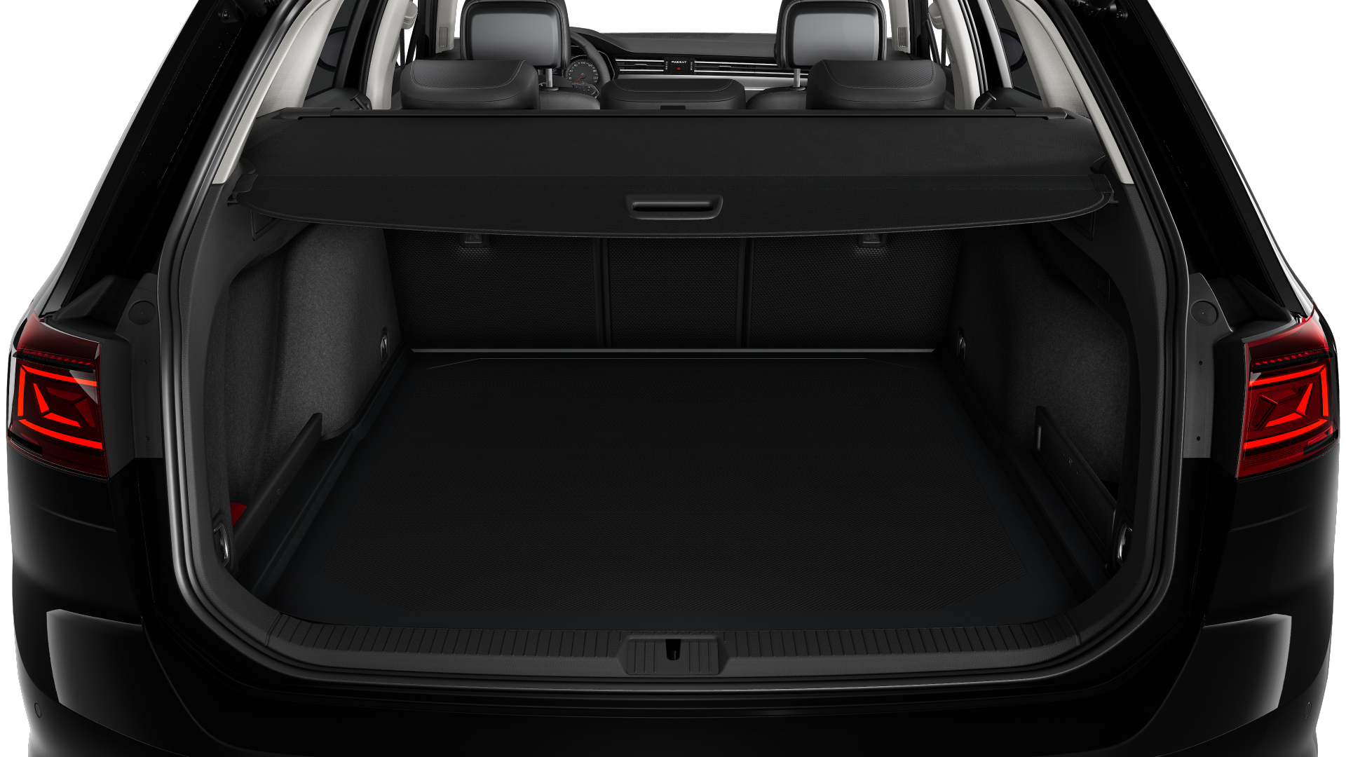 Volkswagen Passat R-Line Variant