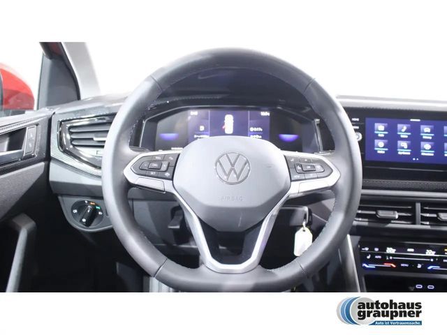 Volkswagen Polo Life