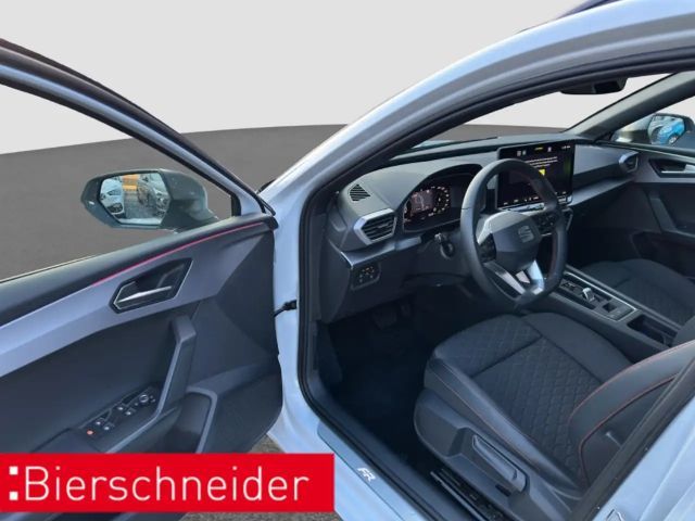 Seat Leon 1.5 eTSI DSG FR-lijn