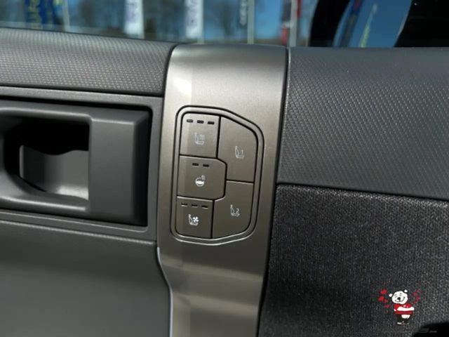 Kia EV3 81.4 kWh GT-Line