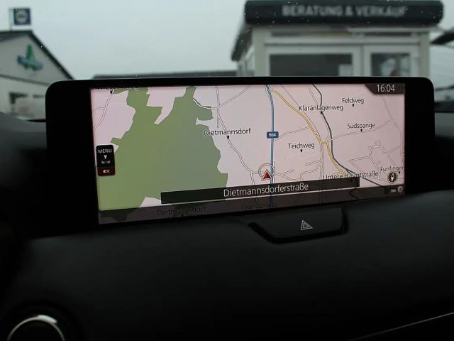 Mazda CX-60 4WD Homura e-Skyactiv