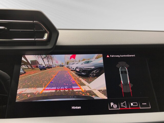 Audi A3 30 TFSI S-Tronic Sportback