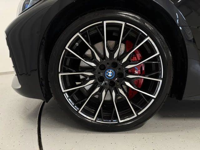 BMW i4 Coupé M50 xDrive