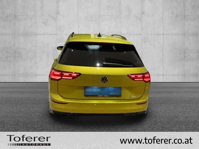 Volkswagen Golf DSG R-Line Variant