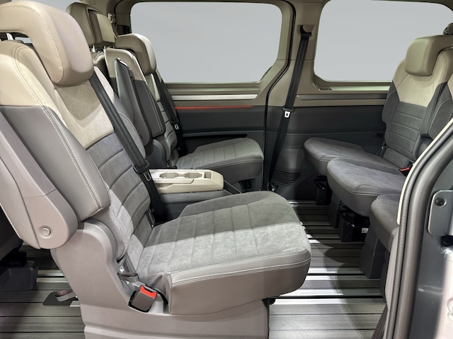 Volkswagen Multivan 2.0 TDI DSG