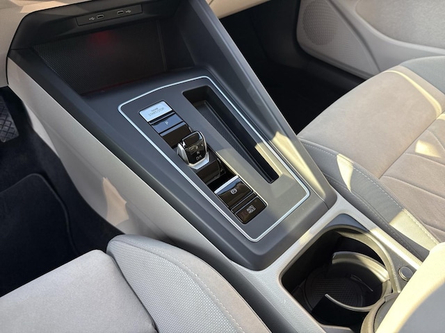 Volkswagen Golf eHybrid