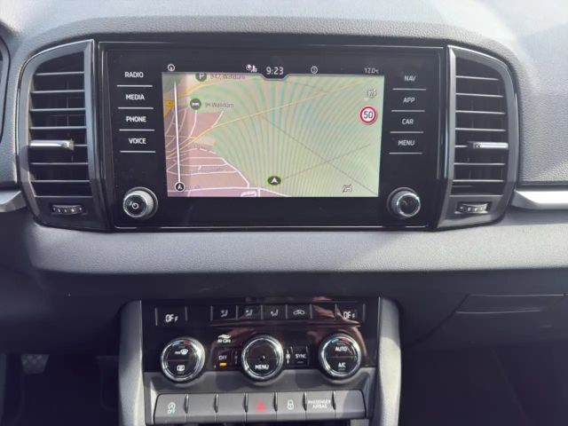 Skoda Karoq ACT Selection