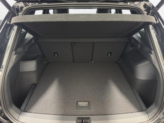 Volkswagen Tiguan 2.0 TDI 4Motion DSG