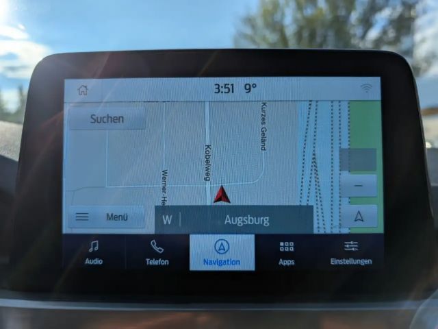 Ford Kuga Plug in Hybrid Titanium