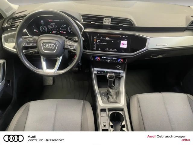 Audi Q3 45 TFSI Hybride