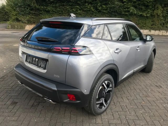 Peugeot 2008 Allure Pack PureTech