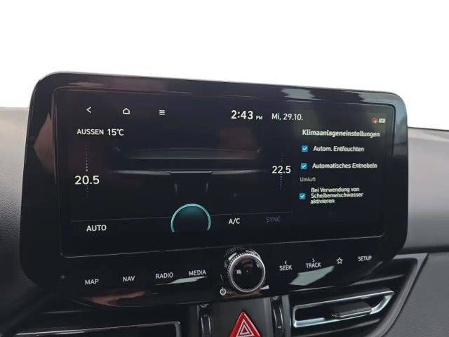 Hyundai i30 N Line T-GDi