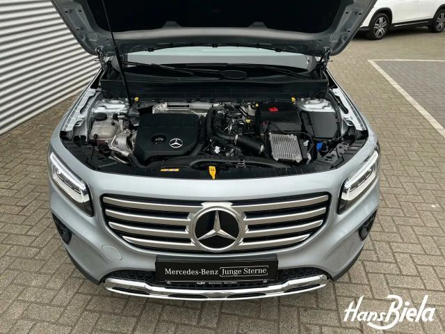 Mercedes-Benz GLB 200 Progressive