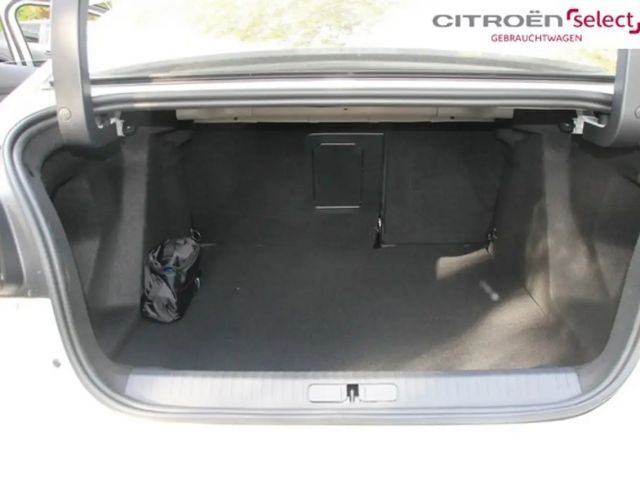 Citroën ë-C4 Shine