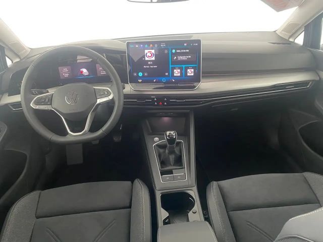 Volkswagen Golf Rabbit TSI