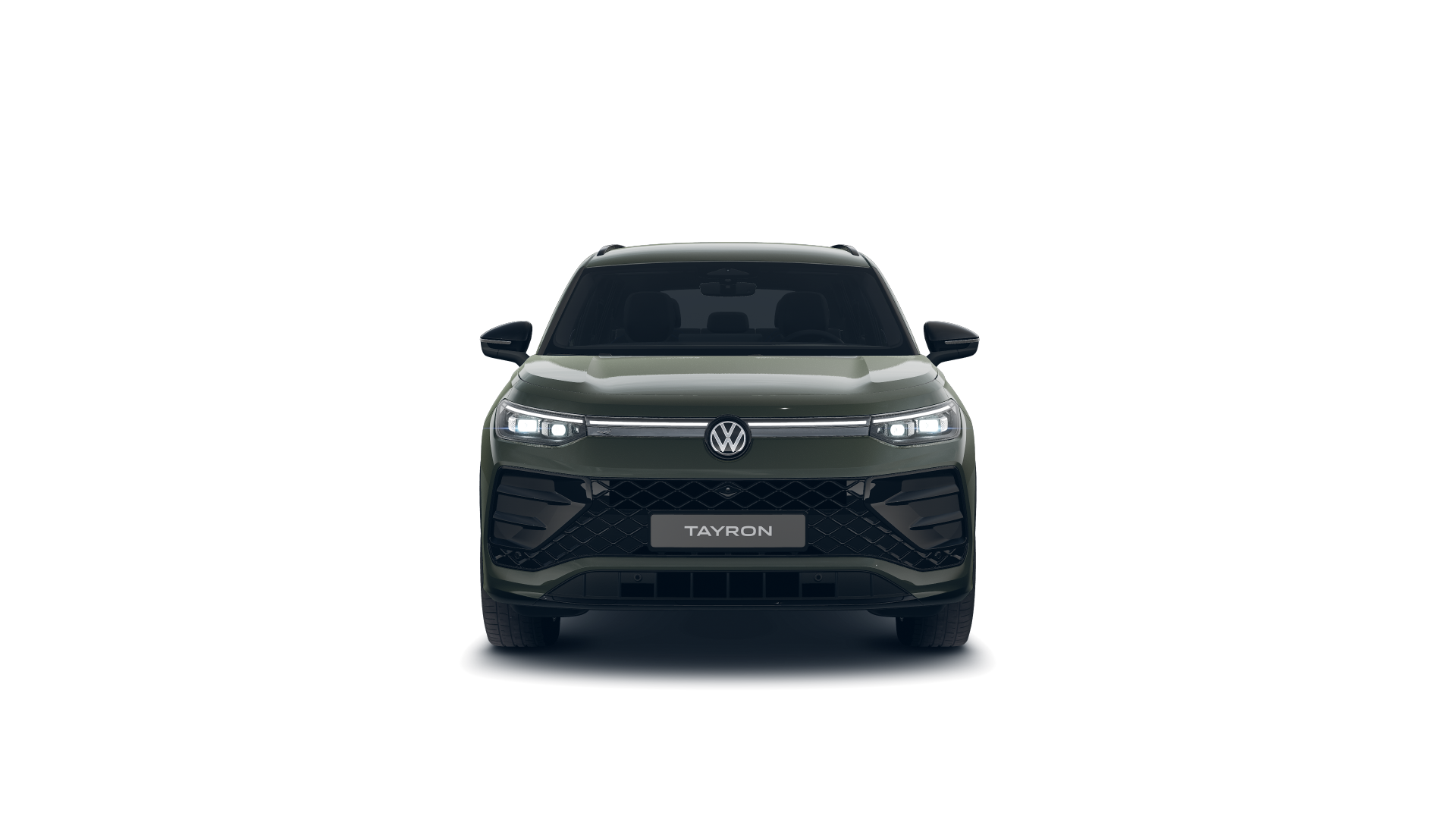 Volkswagen Tayron DSG R-Line eHybrid