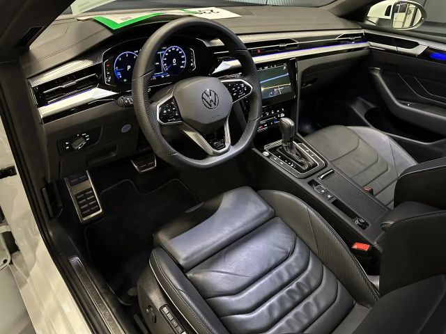 Volkswagen Arteon Shooting Brake R-Line