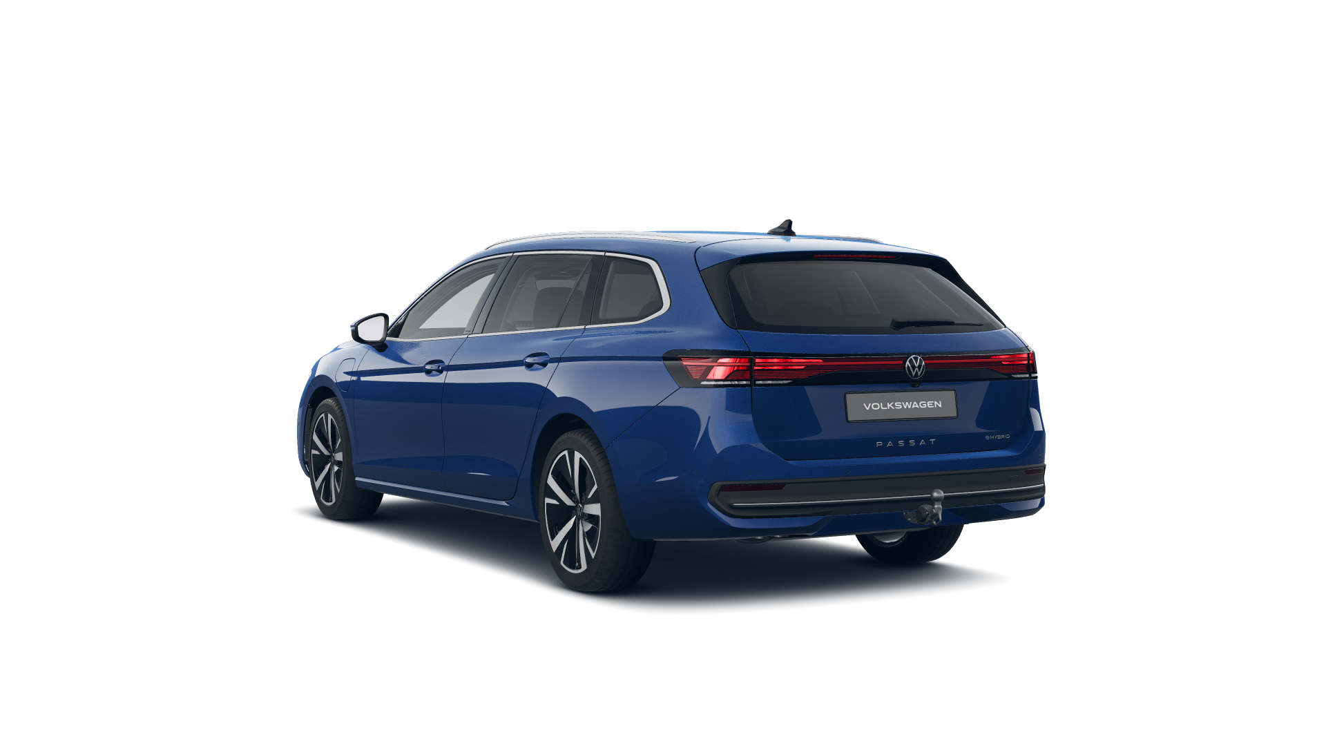 Volkswagen Passat Business eHybrid