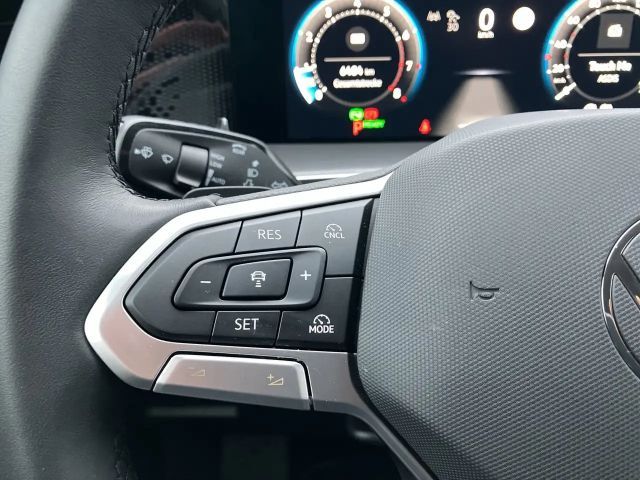 Volkswagen Tayron DSG