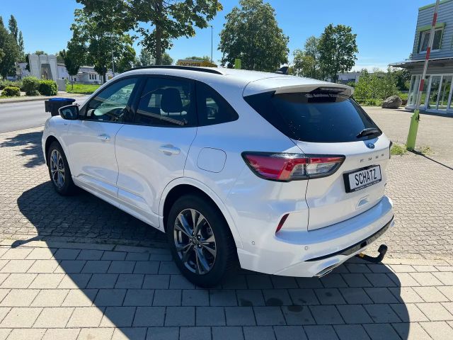 Ford Kuga Hybrid ST Line X