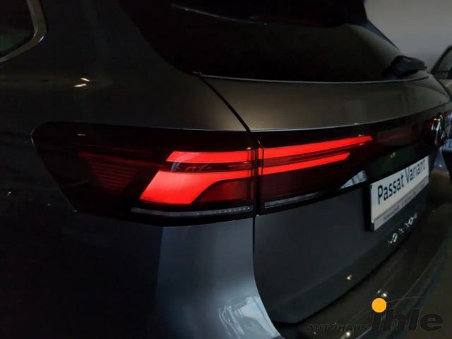 Volkswagen Passat Business DSG Variant