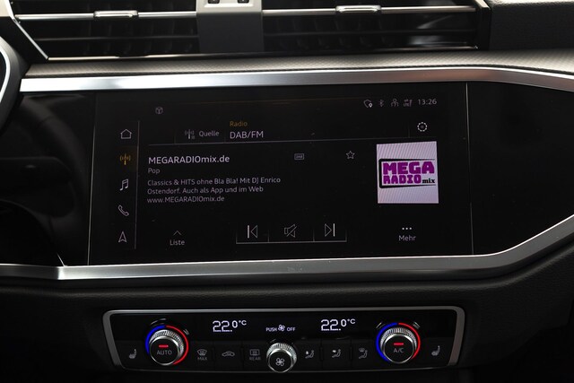 Audi Q3 35 TFSI S-Tronic Sportback