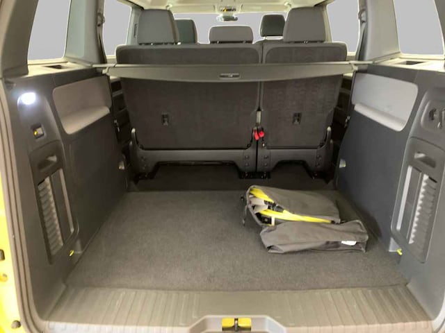 Volkswagen ID.Buzz IQ.Drive Pro