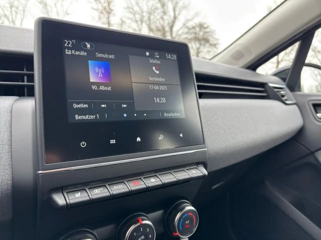 Renault Clio Evolution TCe 90